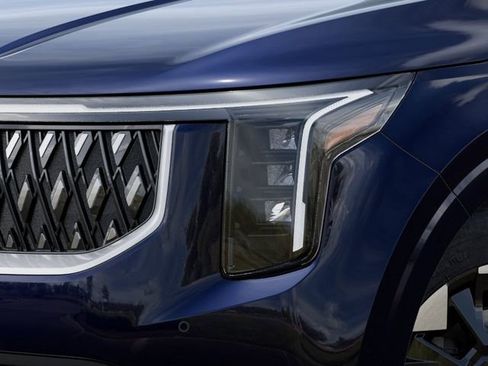 New 2026 Kia Carnival EX FWD image 10