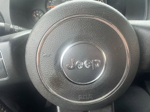 Used 2014 Jeep Patriot High Altitude image 20
