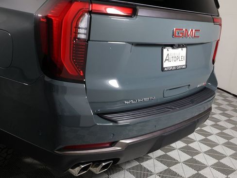 Used 2026 GMC Yukon XL AT4 Ultimate w/ LPO, Floor Liner Package image 57