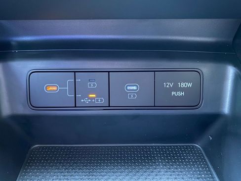 New 2026 Hyundai Tucson XRT image 32