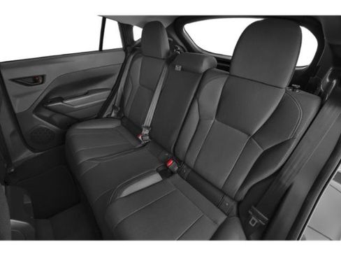 New 2026 Subaru Crosstrek 2.5i image 11