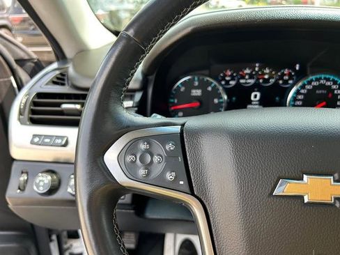 Used 2020 Chevrolet Tahoe Premier w/ Premier Plus Edition image 22