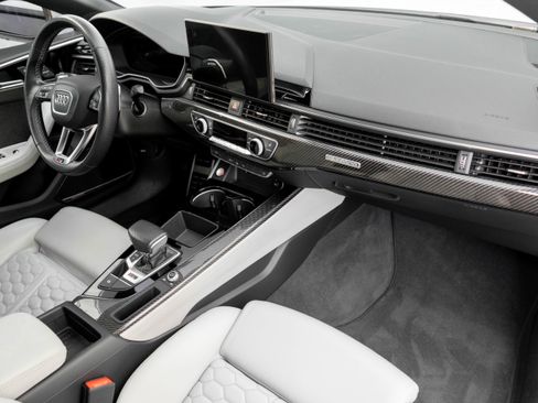 Used 2021 Audi RS 5 Sportback w/ Dynamic Package image 38