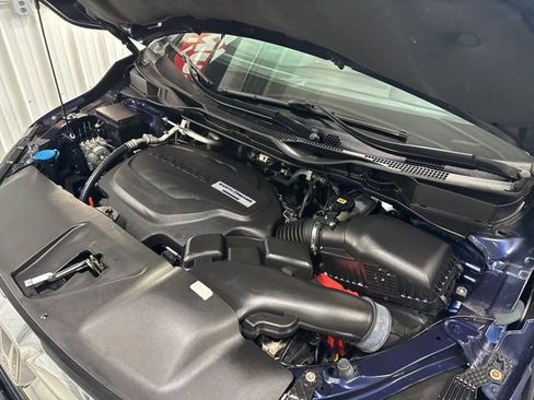 Used 2018 Honda Odyssey EX-L image 33