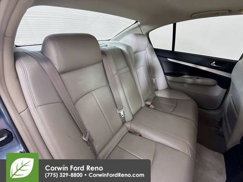 Used 2009 INFINITI G37 x w/ Premium Pkg image 28