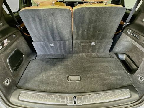 Certified 2025 Jeep Grand Cherokee L Summit AWD/4WD image 39