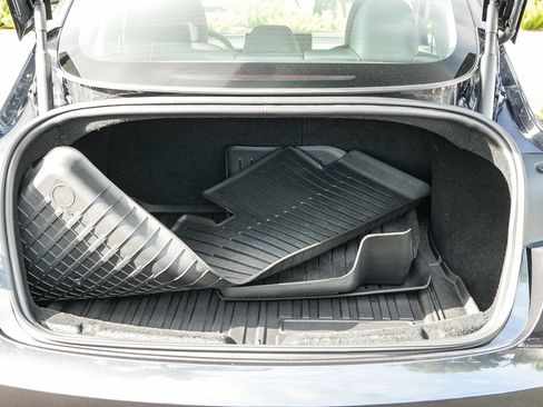 Used 2025 Tesla Model 3 Long Range RWD image 23