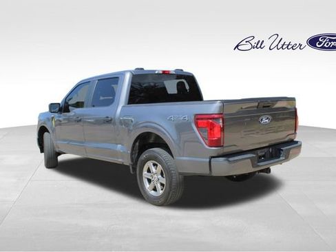 Used 2024 Ford F150 STX AWD/4WD image 7