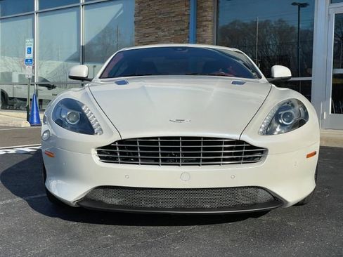 Used 2015 Aston Martin DB9 Base image 50