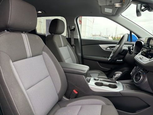 Used 2024 Chevrolet Blazer LT w/ Convenience Package image 29