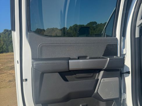 New 2026 Ford F350 Lariat image 51