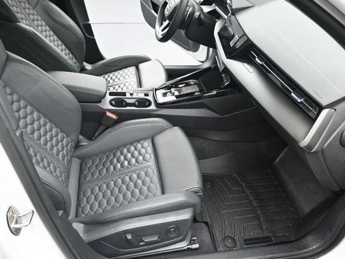 Used 2024 Audi RS 3 w/ Black Optic Plus Package image 26