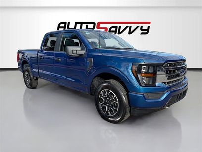 Used 2022 Ford F150 XL w/ STX Appearance Package