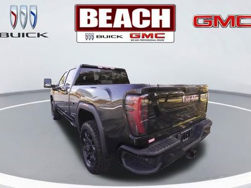 Used 2024 GMC Sierra 2500 AT4 w/ AT4 Premium Plus Package AWD/4WD image 5
