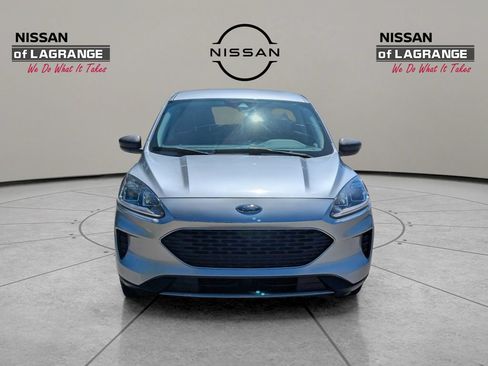 Used 2022 Ford Escape SE FWD image 2
