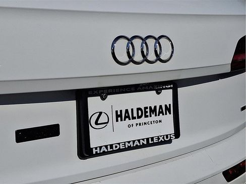 Used 2020 Audi Q5 2.0T Premium Plus w/ Premium Plus Package image 33