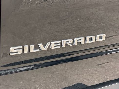 Certified 2023 Chevrolet Silverado 1500 RST AWD/4WD image 10