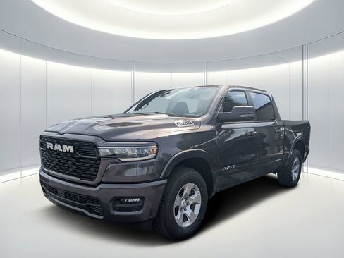 New 2026 RAM 1500 2WD Crew Cab image 7