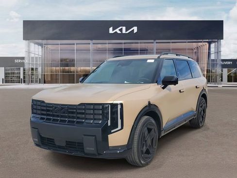 Used 2027 Kia Telluride SX Prestige X-Line image 3