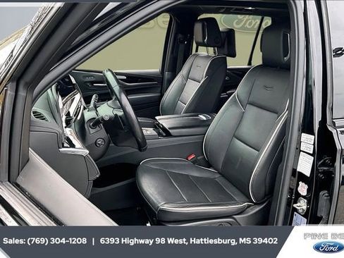 Used 2023 Cadillac Escalade Sport image 18