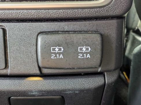 Used 2021 Subaru Ascent Limited w/ Popular Package #2A AWD/4WD image 17