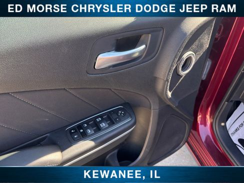 New 2023 Dodge Charger SXT image 27