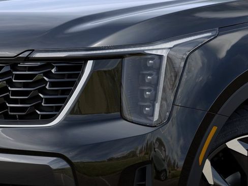 New 2026 Kia Sorento EX AWD/4WD image 10