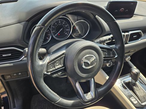 Used 2017 MAZDA CX-5 Grand Touring FWD image 8