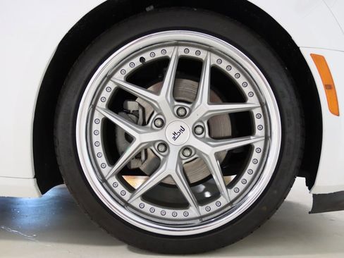 Used 2018 Chevrolet Camaro LT w/ RS Package image 73