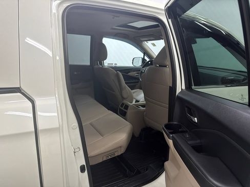 Used 2019 Honda Ridgeline RTL-E image 17