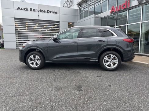 New 2026 Audi Q5 Premium AWD/4WD image 2