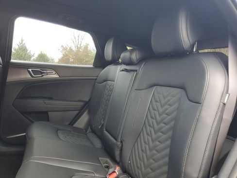 New 2026 Kia Sportage X-Line image 10