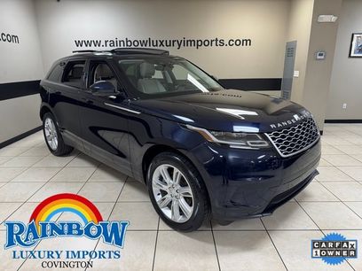 Used 2023 Land Rover Range Rover Velar S