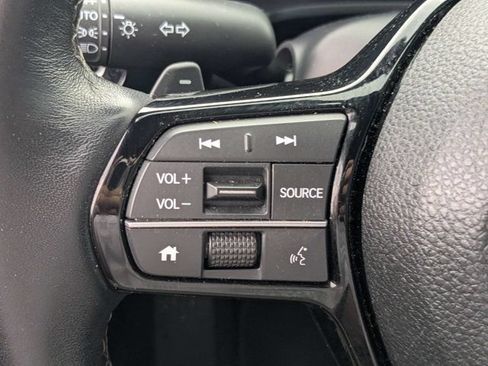Used 2022 Honda Civic Sport image 20