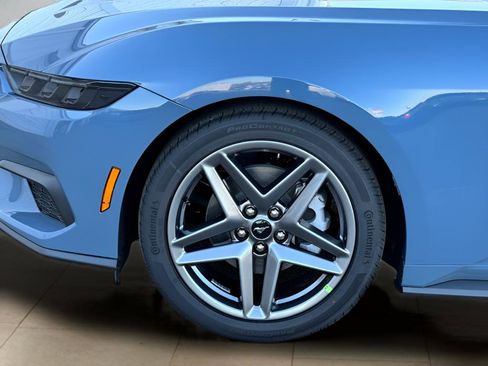 New 2026 Ford Mustang Premium image 33