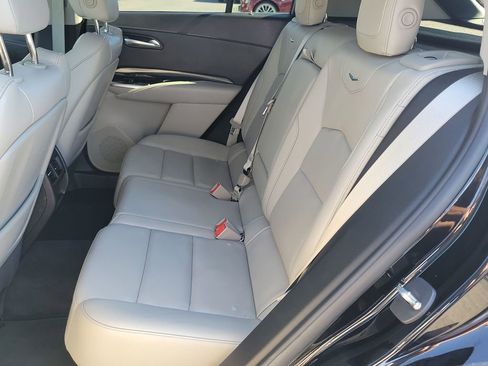 Certified 2023 Cadillac XT4 Premium Luxury image 23