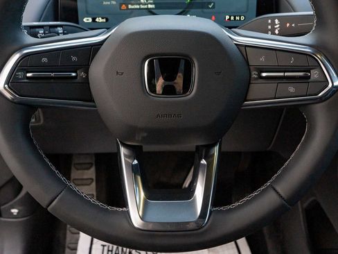 New 2025 Honda Prologue Touring image 25