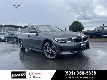Used 2020 BMW 330i xDrive Sedan w/ Premium Package