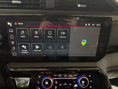 New 2026 GMC Sierra 2500 AT4 image 23