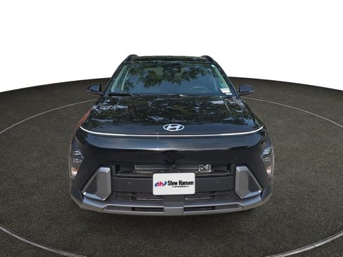 Used 2026 Hyundai Kona Limited AWD/4WD image 10
