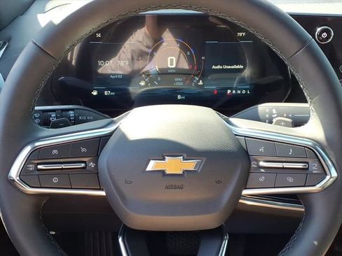 New 2026 Chevrolet Equinox LT FWD image 11
