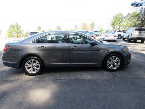 Used 2012 Ford Taurus SEL image 5