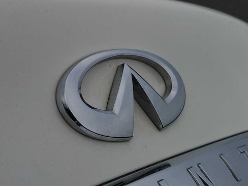 Used 2023 INFINITI Q50 Luxe w/ Cargo Package AWD/4WD image 29