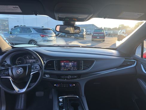 Certified 2023 Buick Enclave Essence w/ Sport Touring Edition AWD/4WD image 29