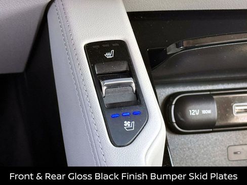 Used 2022 Kia Telluride EX w/ EX Premium Package image 35