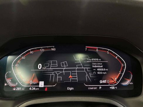 Used 2019 BMW 330i xDrive Sedan image 38