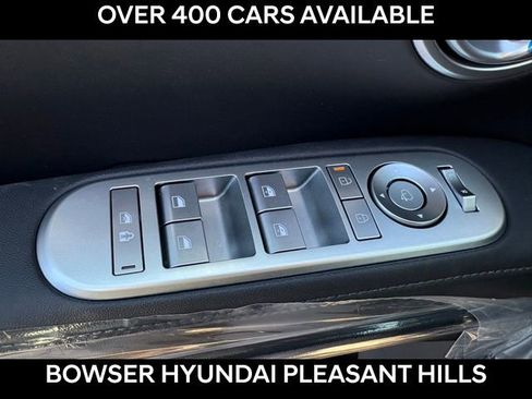 New 2026 Hyundai Palisade Limited image 6