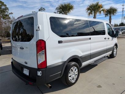 Used 2023 Ford Transit 350 XLT