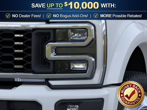 New 2026 Ford F450 4x4 Crew Cab Super Duty image 23
