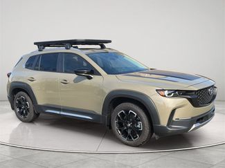 Certified 2024 MAZDA CX-50 Meridian Edition w/ Apex Package video 1
